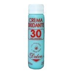 Delva Agua Oxigenada en Crema Decolorante Hierbas 30 vol 75 ml #2