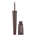 Maybelline Delineador Liquido Liner Express Marron #2