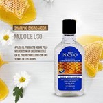 Tio Nacho Shampoo Engrosador 200 ml #17