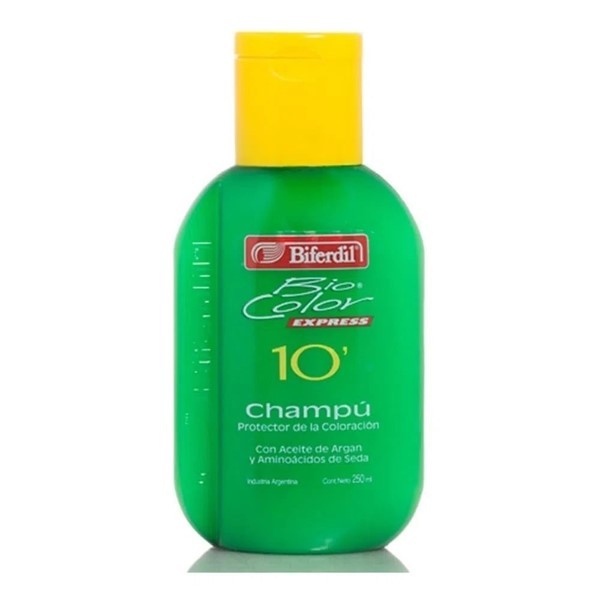 Biferdil Shampoo Bio Color Express 250 ml #1