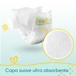 Pañales Premium Care Pods Talle Recien Nacido #3