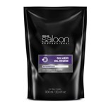Issue Profesional Saloon Shampoo Silver Blonde 900 ml #1