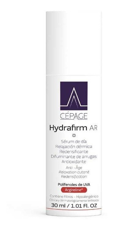 Cepage Hydrafirm Ar 30 ml alt