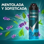 Desodorante Xtracool Rexona 150 Ml. #4