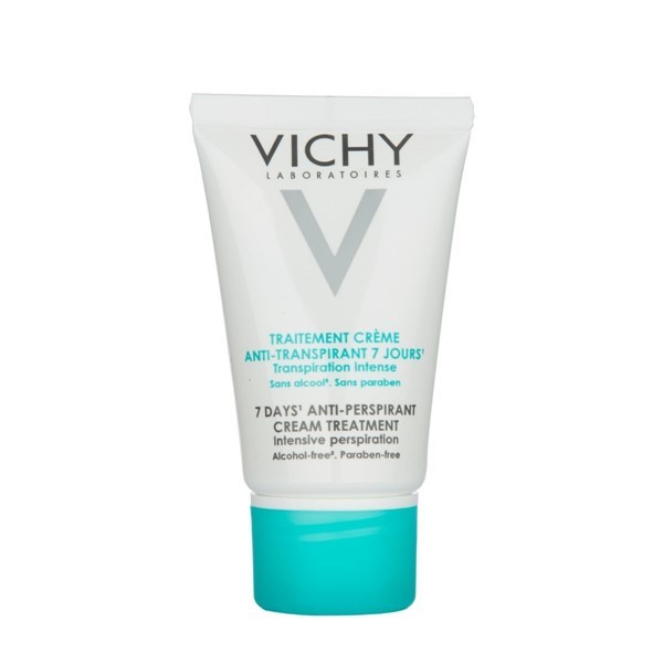 Vichy Anti-Transpirante Tratamiento de 7 Dias en Crema 30 ml alt