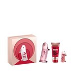 Carolina Herrera 212 Heroes For Her Cofre Edp* Presentación 80 ml #1