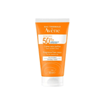 Protector Solar Avene Naranja Crema Fps 50 x 50 ml #1