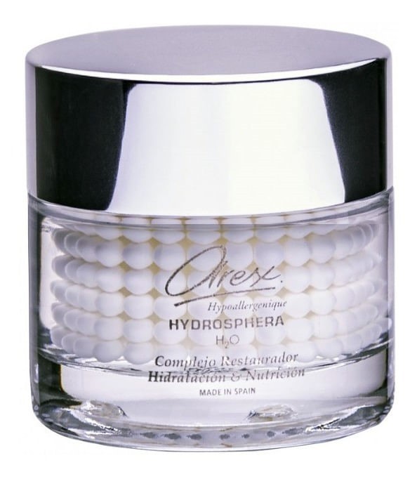 Arex Hydrosphera H2o Complejo Restaurador Hidrata Y Nutre #1
