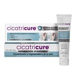 Crema Cicatricure Reparación Epidermica x 40 g #2