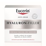 Eucerin Crema Antiarrugas de Noche Hyaluron-Filler Para Todo Tipo de Piel 50 ml #3