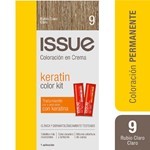 Issue Keratin Color 9 Rubio Claro Claro 9 Rubio Muy Claro #2