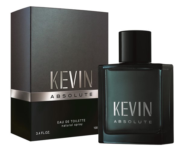 Kevin Fragancia Absolute Edt For Men 100 ml