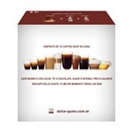 Café Nescafe Dolce Gusto Chococino 256 xg #3