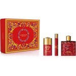 Versace Cofre Eros Flame (Edp 100 ml + Deo + Edp 10 ml) #2