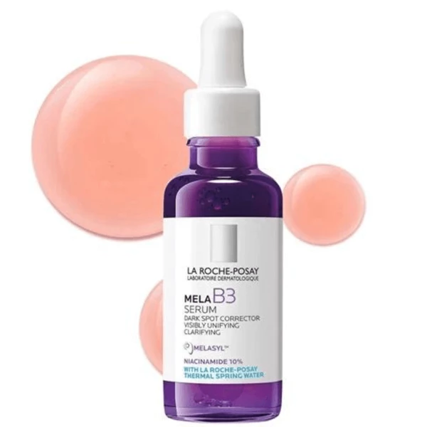 Serum La Roche Posay Mela B3 x 30 ml Capacidad 30 ml alt