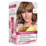 Excellence Kit Coloracion 7 Rubio #6