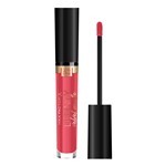 Max Factor Labial Lipfinity Velvet Matte Red Luxury 025 #3