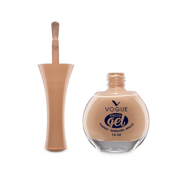 Vogue Esmalte Efecto Gel 14 ml Armonia alt