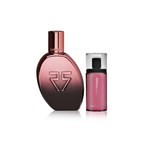 Sarkany Why Not Excess Set 100 ml + Body Splash  #2