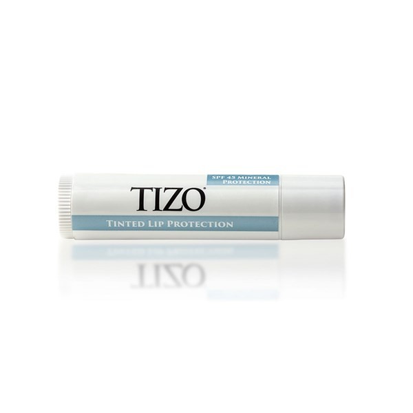 Tizo Protector Solar Para Labios Liptect Spf45 45 .gr #1