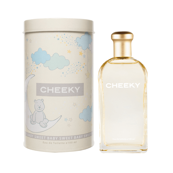 Cheeky Sweet Baby Edt 100 ml