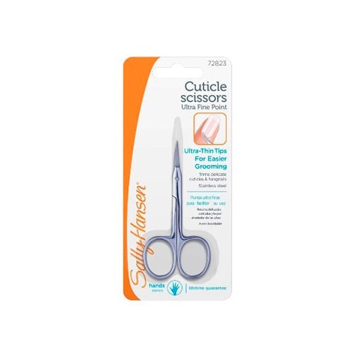 Sally Hansen Tijera Para Cuticula Y Uñas #1