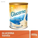 Glucerna Polvo 850 gr Vainilla #1