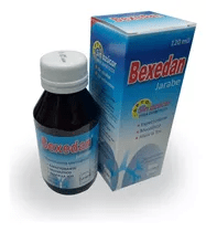 BEXEDAN JARABE 120 ML #1