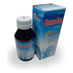 BEXEDAN JARABE 120 ML #1