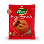 Nuez Moscada Alicante Entera 20 Xg #1