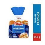 Pan Para Pancho Fargo x 6 uni #1