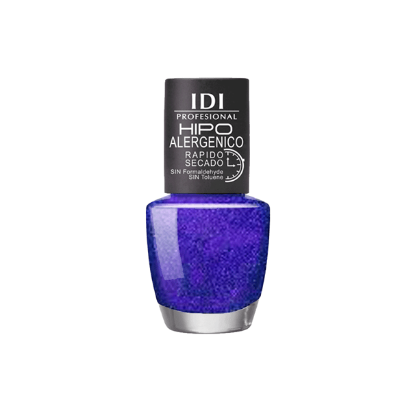 Esmalte Idi Hipoalargénico Primer @ #Ffffff