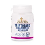 Ana María La Justicia Triptófano con Magnesio y Vitamina B6 | 60 comrpimidos  #1