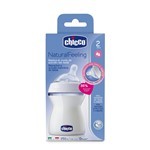 Chicco Biberon Natural Feeling Flujo Medio 2 meses 250 ml #3