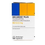 MICARDIS PLUS 80/12.5 X14 #1