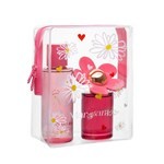 Jactans Cofre Enamorhada (Edt 50 ml + Body Splash 125Ml) #1
