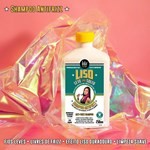Lola Cosmetics Shampoo Antifrizz Liso Leve And Solto #2