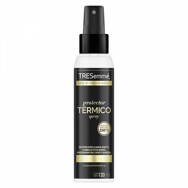 Tresemme Spray Protector Térmico 120 ml