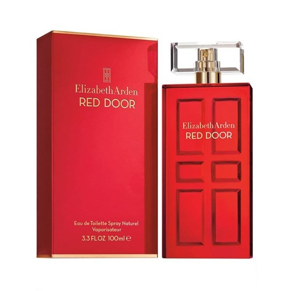 Arden Red Door Edt Presentación 100 ml alt