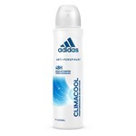 Adidas Antitranspirante Aerosol Femenino Climacool 15o Ml #1