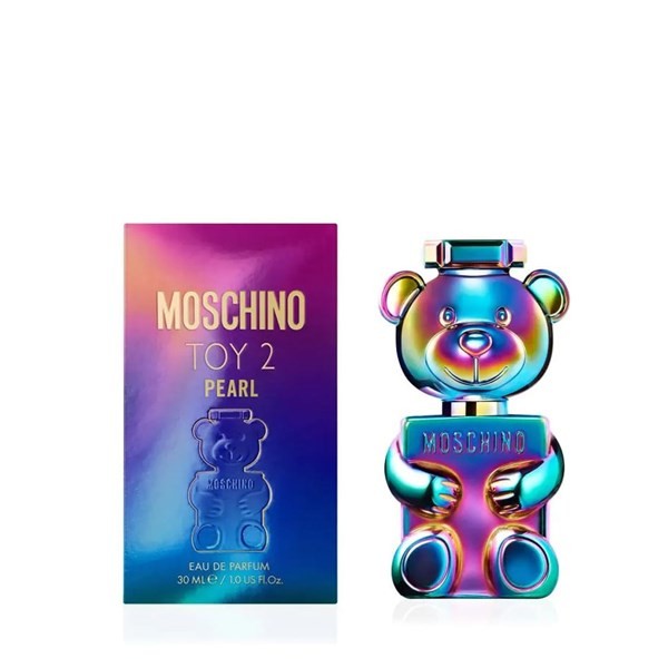 Moschino Toy Pearl Edp Presentación 30 ml alt