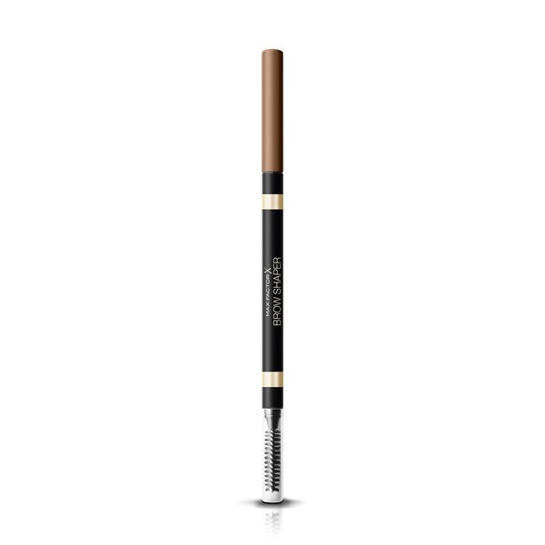 Max Factor Delineador de Cejas Con Cepillo 10 #1