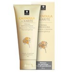 Oms Crema Corporal Reparadora Con Caléndula Y Karite 200 gr #1
