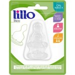 Lillo tetina anatomica Mamadera | 2 unidades #1