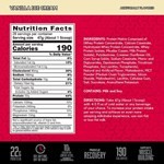 Whey Protein Bsn Syntha-6 Sabor Vainilla 132 ,kg #4