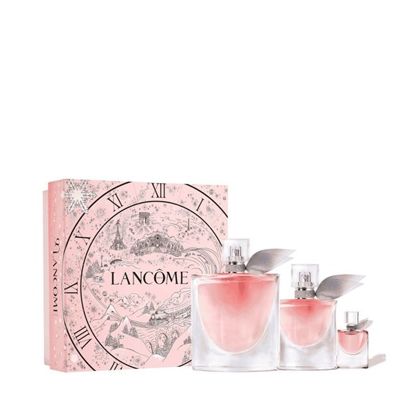 Lancome La Vie Est Belle Cofre Edp 100 ml + Minitalla 30 ml + 4 ml #1