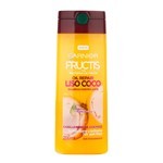 Fructis Shampoo Oil Repair Liso Coco 200 ml #6