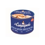 Atun La Campagnola Al Natural 300 xg #1
