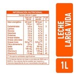 Leche Uat La Serenisima Zerolact 1 Botl #4