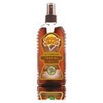 Cocoa Beach Aceite Bronceador Spray 250 ml #1